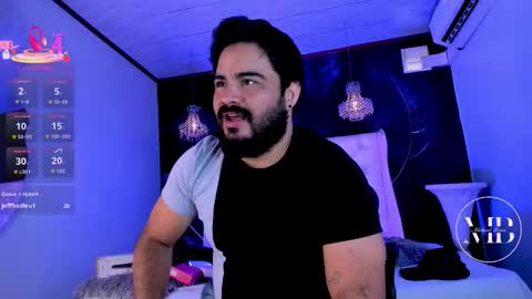 Michael online show from 02.03.26