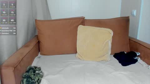 michaelbradley_for_u online show from 01.17.25