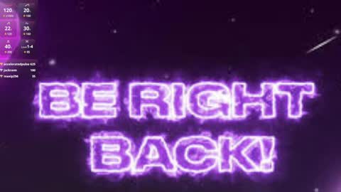 michaelbradley_for_u online show from 01.29.25