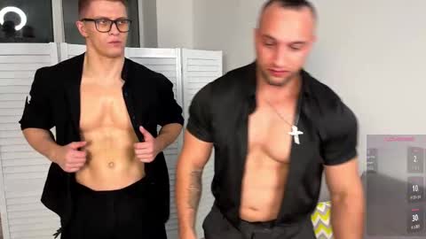 michaelbradley_for_u online show from 09.16.25