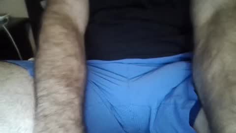 michaelc1214 online show from 10.08.25