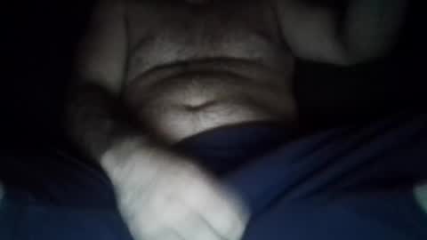 michaelc1214 online show from 10.23.25