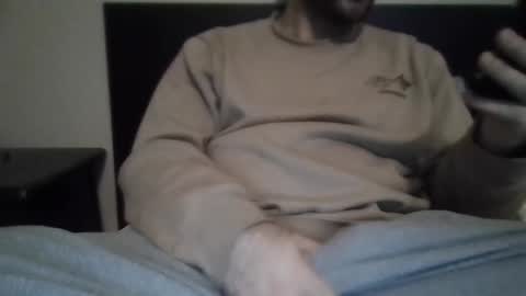 michaelc1214 online show from 10.30.25