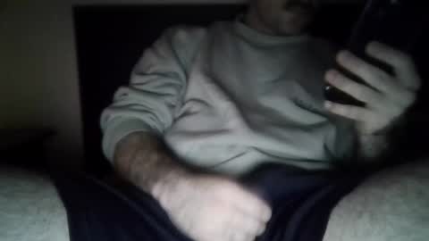 michaelc1214 online show from 12.15.25