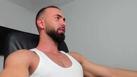 MichaelEvansx online show from 12.23.24