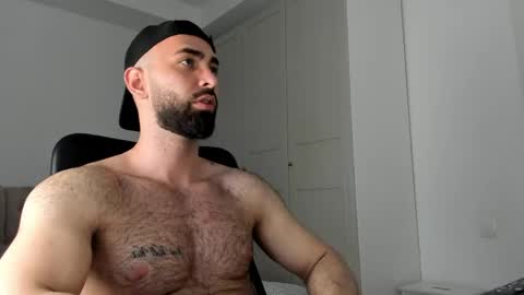 MichaelEvansx online show from 03.31.26