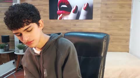 michaelkoiv online show from 02.07.26