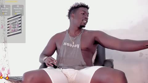 Michaell online show from 02.06.25