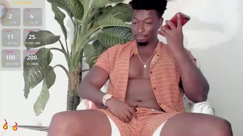 Michaell online show from 11.09.25