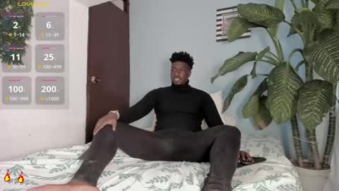 Michaell online show from 11.15.25