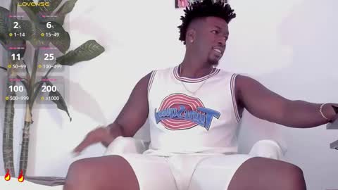 Michaell online show from 12.02.25