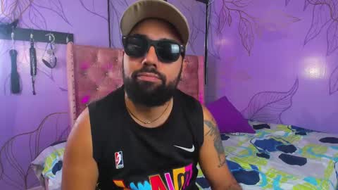 Michaell online show from 02.12.25