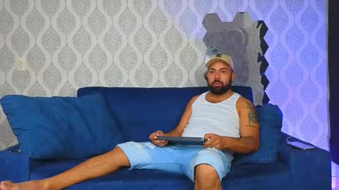 Michaell online show from 03.04.25