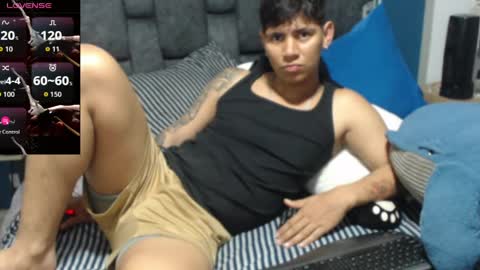 michaell online show from 03.29.26