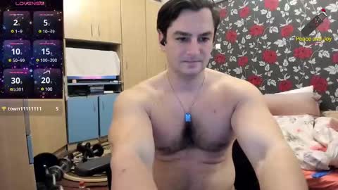 michaelragnar90 online show from 12.19.24