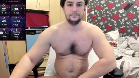 michaelragnar90 online show from 01.04.25