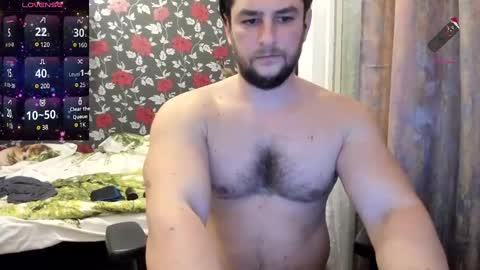 michaelragnar90 online show from 01.30.25