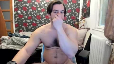 michaelragnar90 online show from 02.18.25