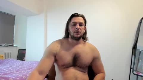 michaelragnar90 online show from 12.15.25