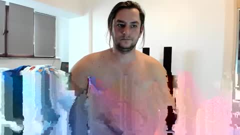 michaelragnar90 online show from 02.02.26