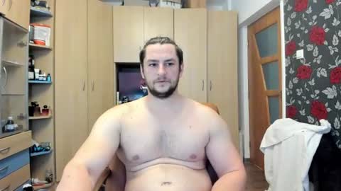 Snapshot of michaelragnar90 chatting on 06.18.26 michaelragnar90 online show from 06.18.26