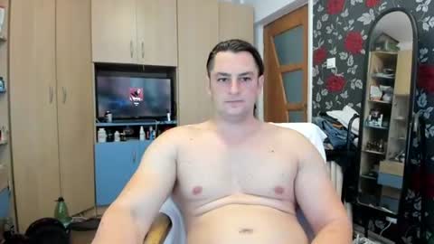 Snapshot of michaelragnar90 chatting on 06.30.26 michaelragnar90 online show from 06.30.26