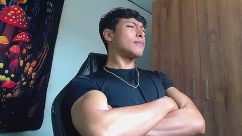 michaelstones online show from 02.08.25