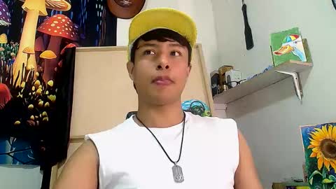 michaelstones online show from 12.21.25