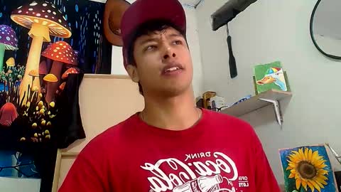 michaelstones online show from 01.08.26