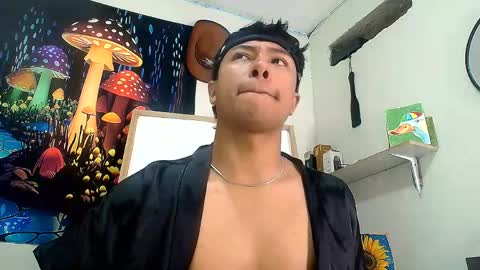 michaelstones online show from 05.18.26