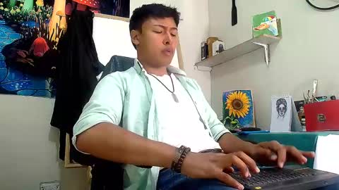 michaelstones online show from 05.27.26