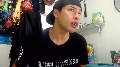 michaelstones online show from 07.09.26