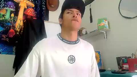michaelstones online show from 07.13.26