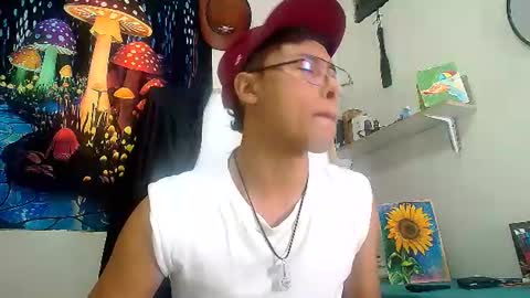 michaelstones online show from 07.19.26
