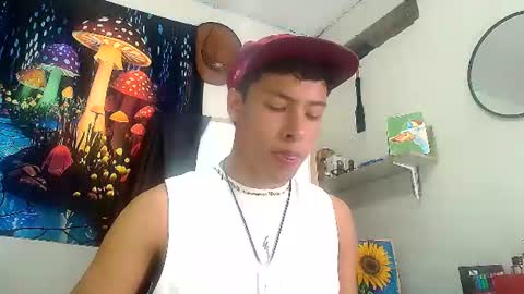 michaelstones online show from 07.31.26