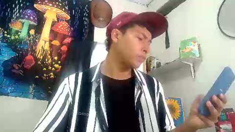 michaelstones online show from 08.03.26