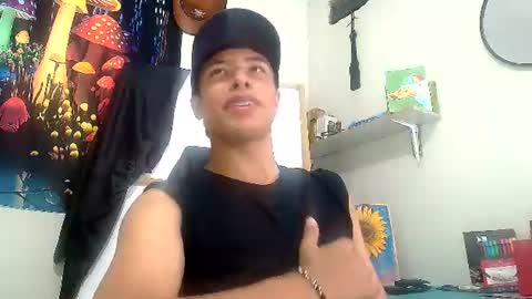 michaelstones online show from 08.04.26