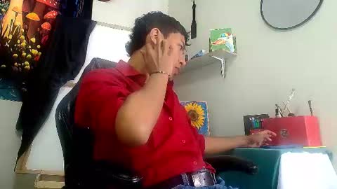 michaelstones online show from 08.05.26