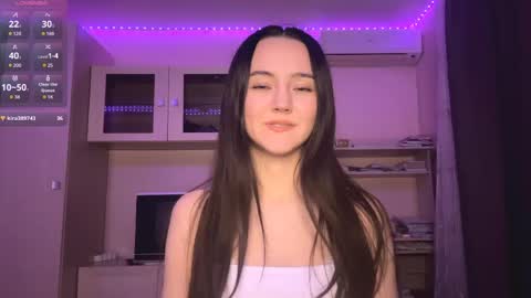 Snapshot of michalkandoll chatting on 04.26.26 Aidaxo online show from 04.26.26