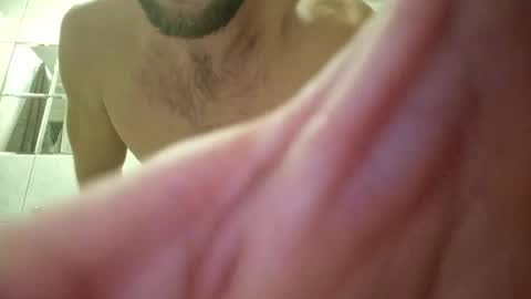 WildMikemilflove online show from 12.22.25