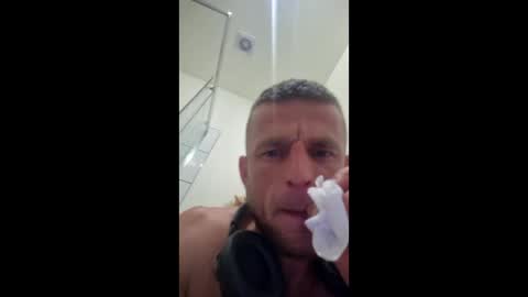 WildMikemilflove online show from 05.07.26