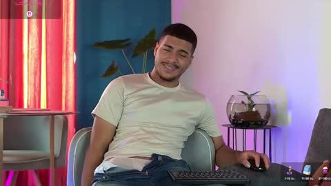 michel g22 online show from 09.23.25