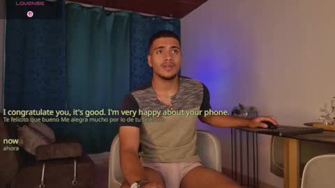 michel g22 online show from 01.09.26