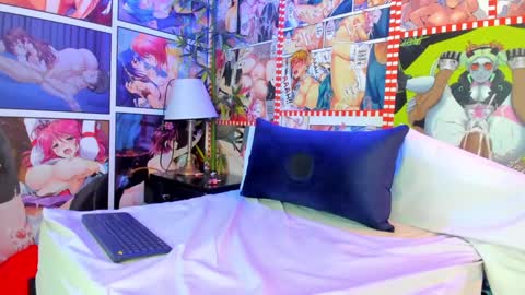 Snapshot of michel_lopez18 chatting on 12.30.24 michel_lopez18 online show from 12.30.24