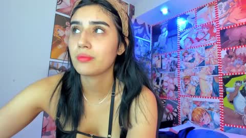 Snapshot of michel_lopez18 chatting on 12.30.24 michel_lopez18 online show from 12.30.24