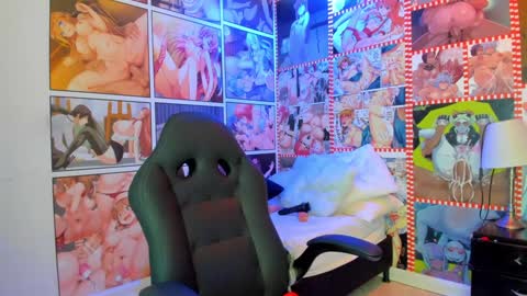 Snapshot of michel_lopez18 chatting on 01.09.25 michel_lopez18 online show from 01.09.25