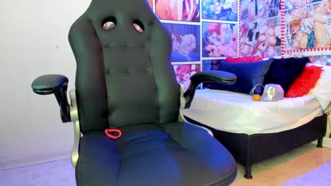 Snapshot of michel_lopez18 chatting on 01.12.25 michel_lopez18 online show from 01.12.25