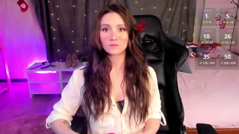 Michel online show from 03.22.26