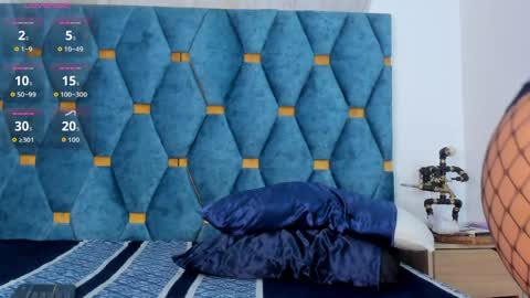 michel_vg online show from 04.16.26