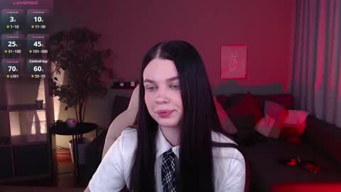 Kate online show from 09.10.25